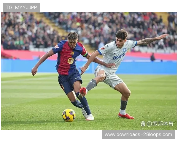 巴萨主场迎战阿拉维斯,最强攻击线合体力争登顶 巴萨主场迎战阿拉维斯,最强攻击线合体力争登顶