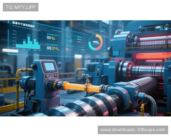 预测性维护技术降低设备故障率 保障系统稳定运行