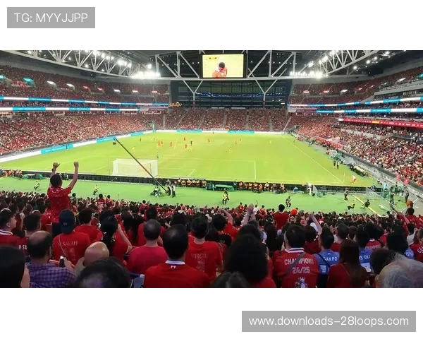 德甲连续10年收视率增长，死忠看台文化全球输出