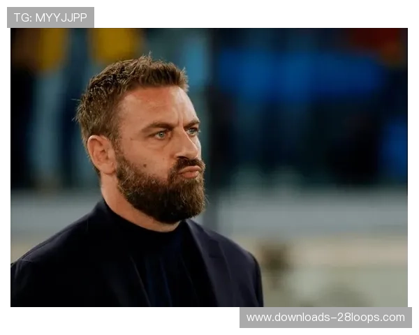 德罗西接手热那亚率队五场不败，北伐势头保级现曙光