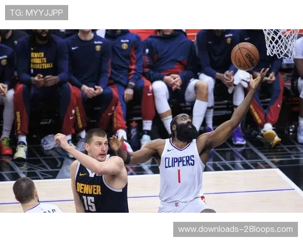 快船投篮命中率提升，攻防效率回暖助连胜