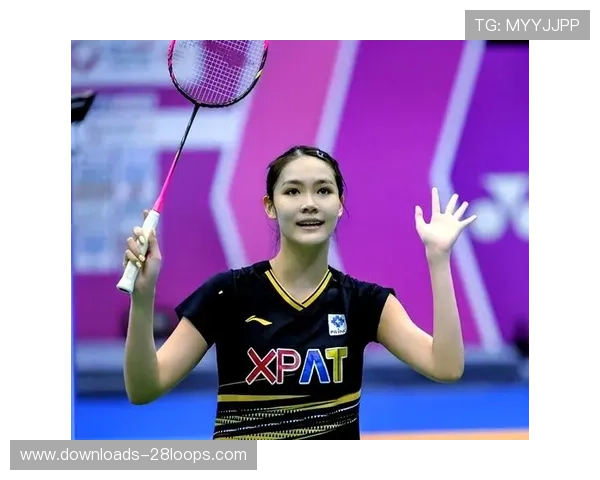 印尼羽毛球人才储备深厚，年轻选手在国际赛场崭露头角